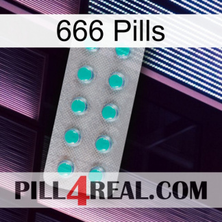 666 Pills 28